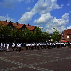 Schützenfest 2019