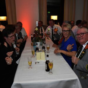 Schützenball 2019