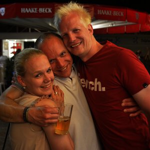 Schützenfest 2019