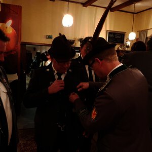 Schützenball 2019