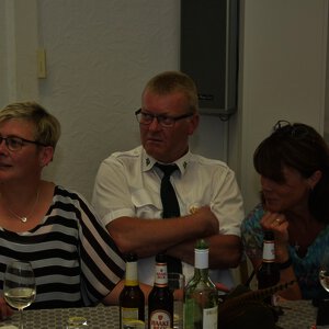 Schützenfest 2019